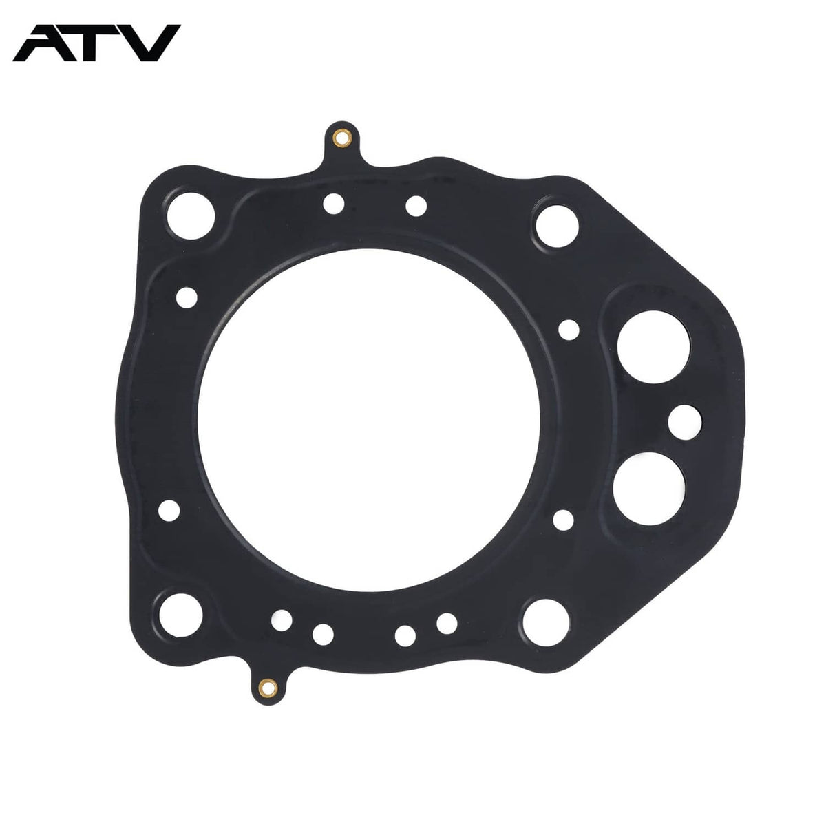 Solidspare For Honda TRX420 2009-24 Cylinder head Repair Kit Crankshaft Bearing Rebuild Kit