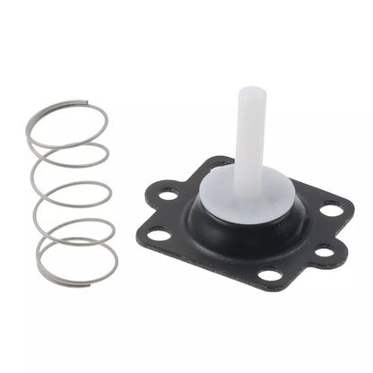 Solid Spare 1395-811287 811287 Fuel Pump Repair Kit For Mercury Marine Quicksilver 1988-2004