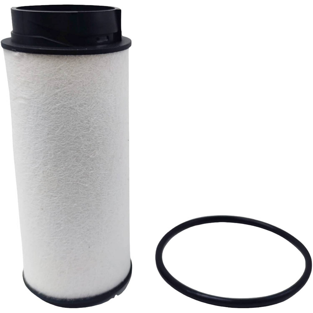 Solid Spare Fuel Filter Fit Fuso Canter FE125 Canter FE160 Canter FE180 Canter 12-17 FG4X4