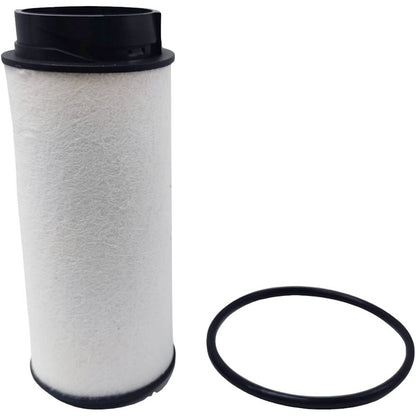 Solid Spare Fuel Filter Fit Fuso Canter FE125 Canter FE160 Canter FE180 Canter 12-17 FG4X4