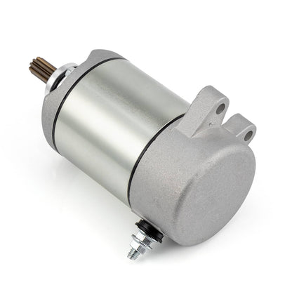 Solidspare Starter Motor Assembly for 31200-HN7-003 Honda TRX400FA FourTrax Rancher 2004-07
