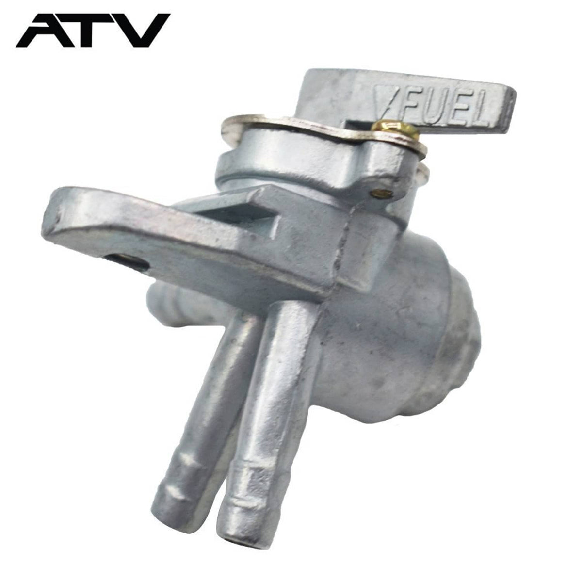 Solidspare For POLARIS Petcock Fuel Switch Valve PREDATOR OUTLAW SCRAMBLER SPORTSMAN 50 90