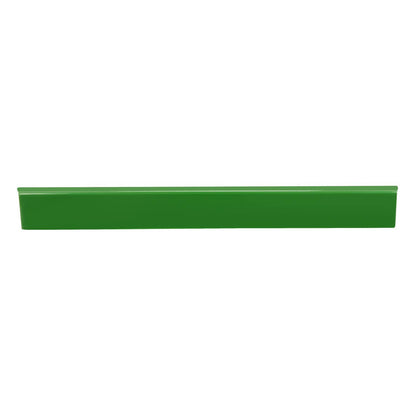 Solidspare Lower Hood Panel Equipment Panel #UC20909 For John Deere X107 X117R X127 X147R