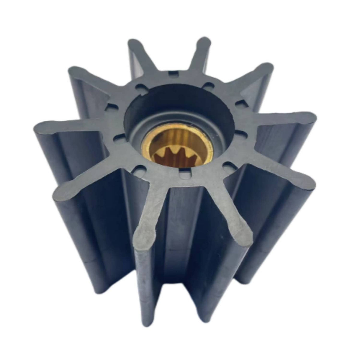 Solid Spare Flexible Impeller Replaces Sherwood 30000K Fits G3001-01 G3001-02 G3001X