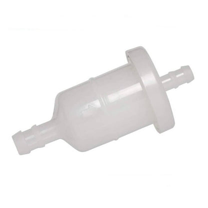 Solid Spare 16910-ZV4-015 Fuel Filter For Honda BF 8 9.9 10 15 20 25 30HP 4-Stroke Outboard