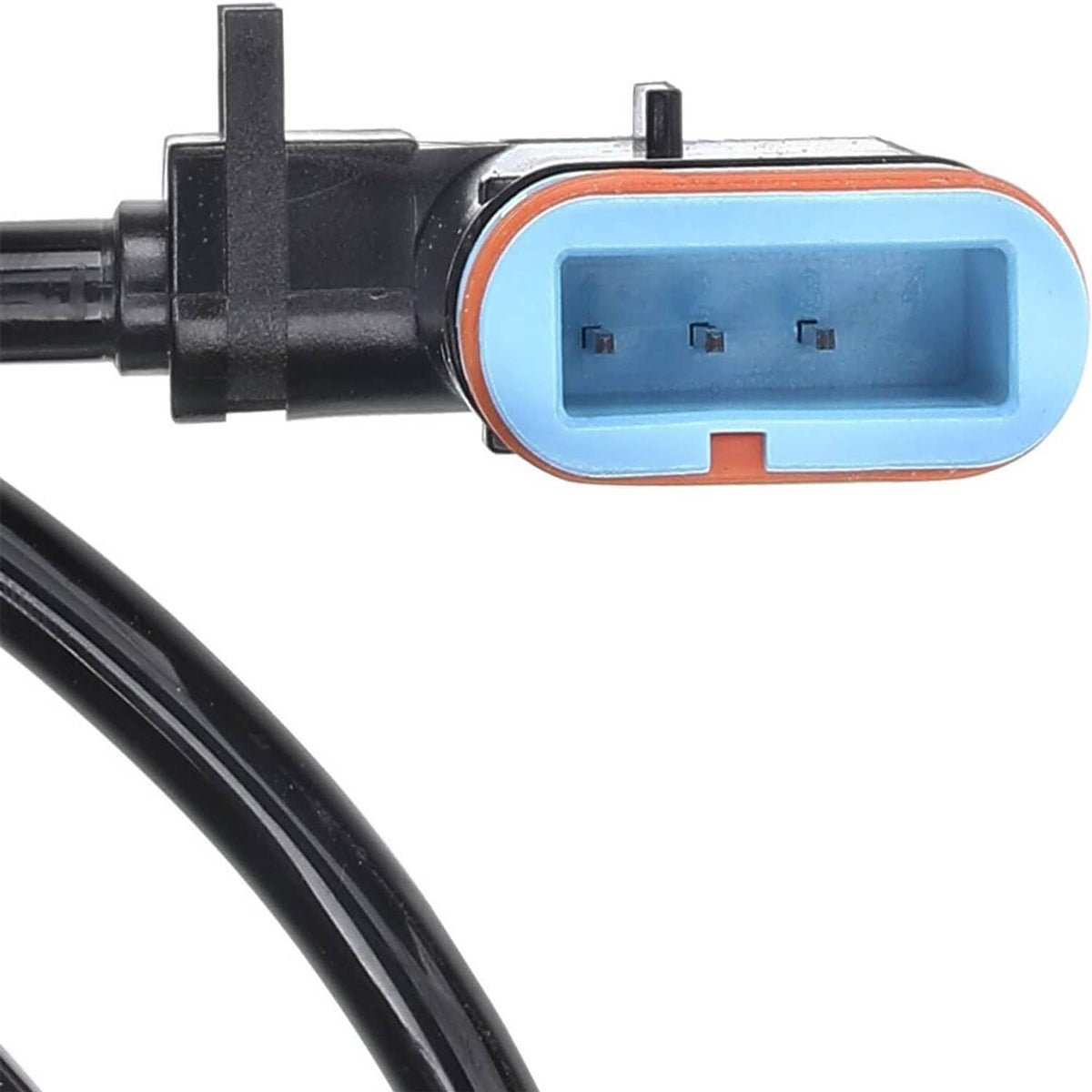 Solidspare 2x Rear Air Suspension Strut For Mercedes-Benz S350/400/450/550 CL550 w/Airmatic