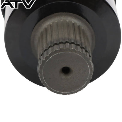 Solidspare Rear Left/Right CV Axle Drive Shaft For Polaris Ranger 500 800 1332814 1332878