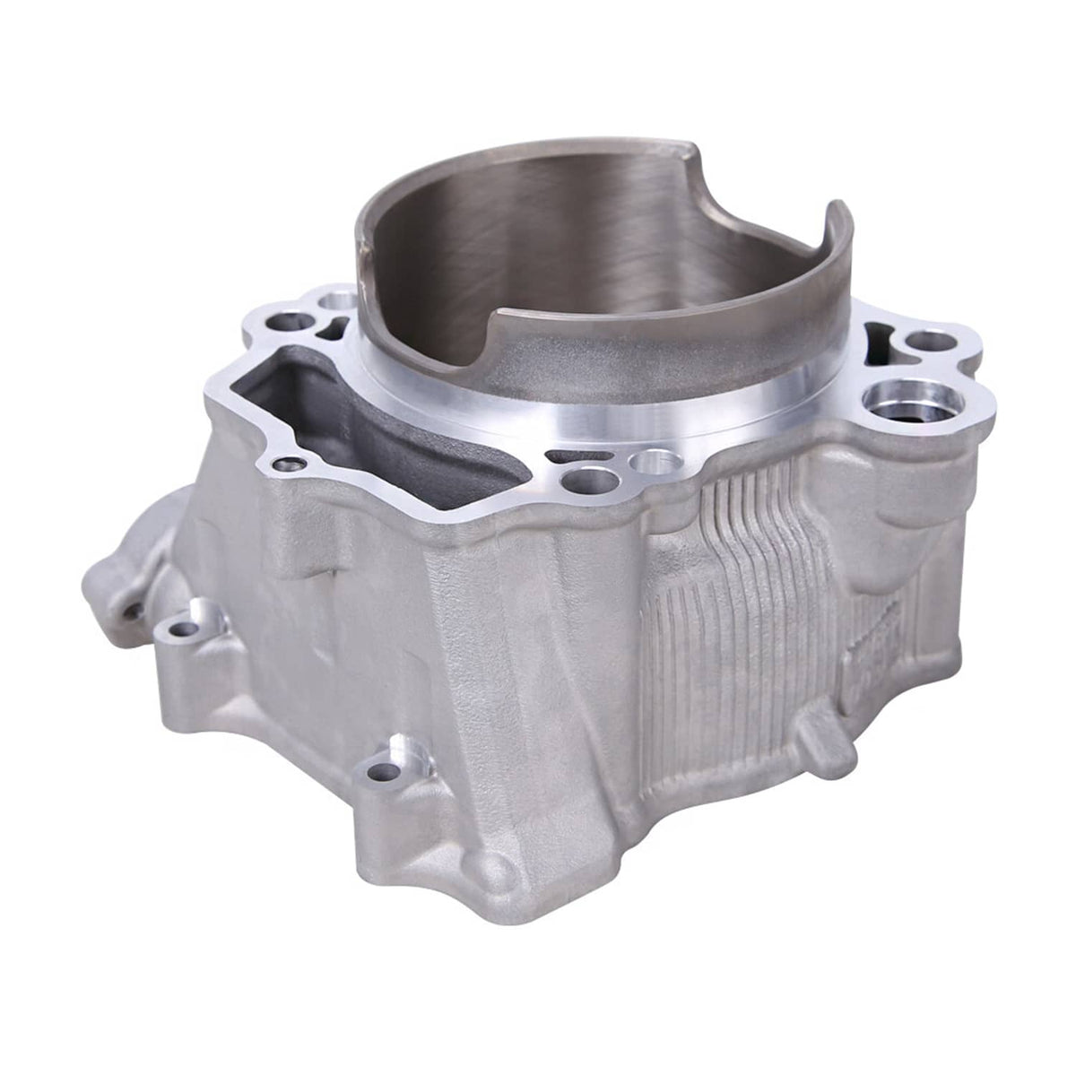 Solidspare For 2004-2009&2012-2013 Yamaha YFZ450 Cylinder Piston Engine Gaskets Top End Kit