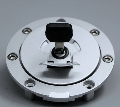 Solidspare Gas cap For Honda CBR250 CBR600 CBR 900 929 954 RR VFR400 CB1000 CBR1000 CB250