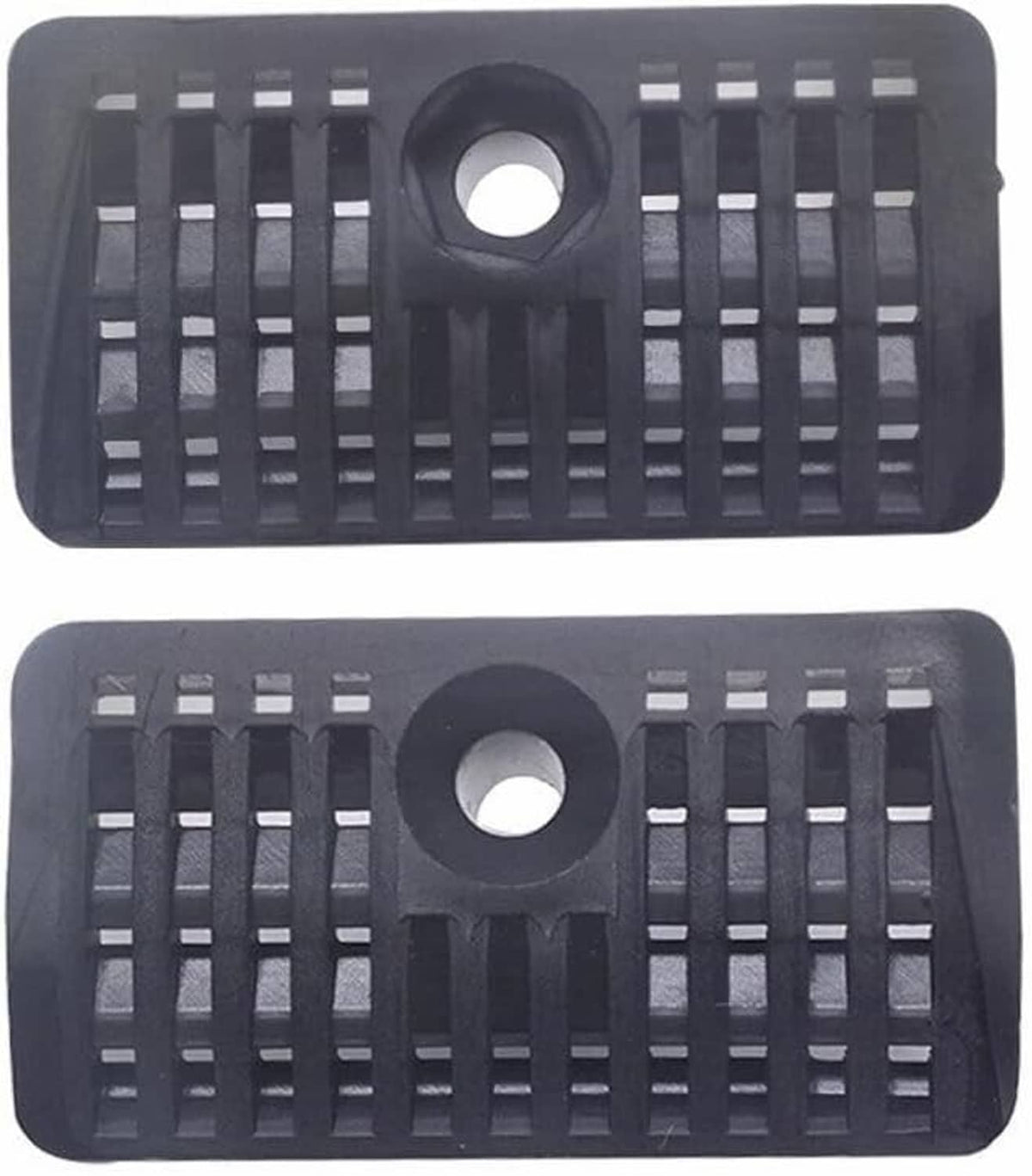 Solid Spare Water inlet covers for YAMAHA outboard 6H1-45214-00 & 6H1-45215-00 T60 F70 F90hp
