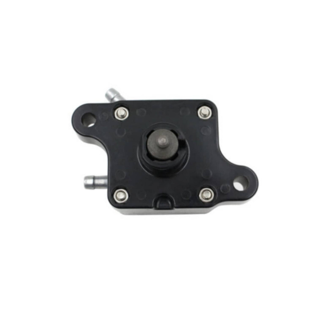 Solid Spare Outboard Fuel Pump 68T-24410-00-00 for Yamaha Marine F6A F6B F8C F9.9 T8 T9.9