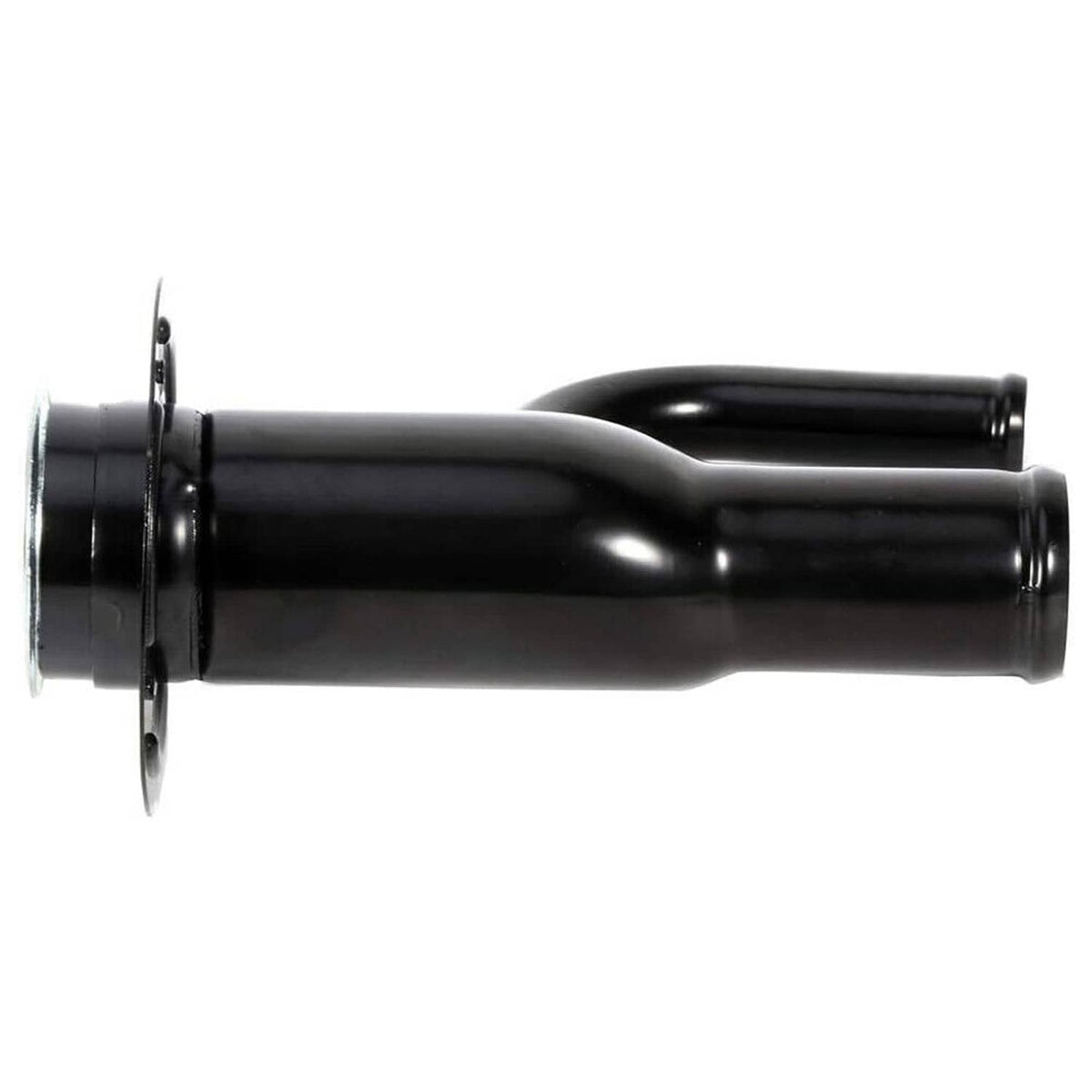 Solidspare Fuel Tank Filler Neck Pipe For Ford F-350 F-450 F-550 Super Duty Turbo Diesel