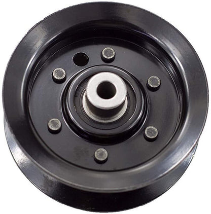 FLAT IDLER PULLEY FOR 2012 TORO TIMECUTTER SS 5000 74630 RIDING MOWER TRACTOR