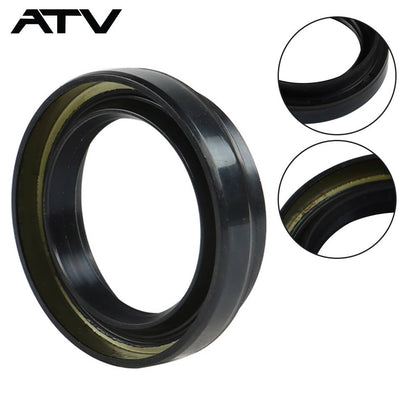 Solidspare For Yamaha Kodiak 400 450 2x4 4x4 us Both Front Wheel Bearing And Seal Kit