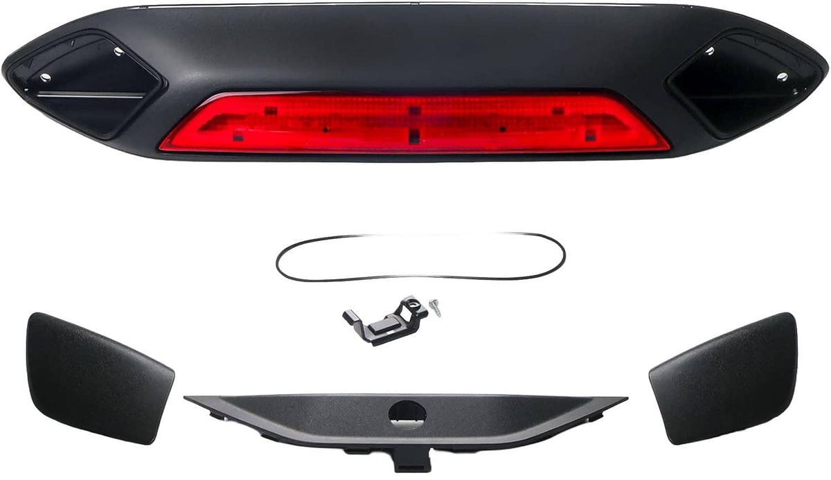 Solidspare New 923-127 3rd Brake Light Stop Lamp For 2018-19 Ford Transit 150 250 350 350HD