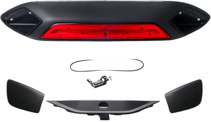 Solidspare New 923-127 3rd Brake Light Stop Lamp For 2018-19 Ford Transit 150 250 350 350HD