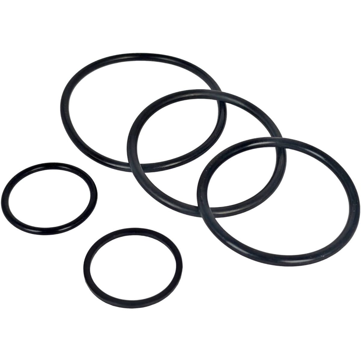 Solid Spare 7J268-64400 Boom & Bucket Cylinder Seal Kit Fit Kubota L5030GST/HST(C) L39