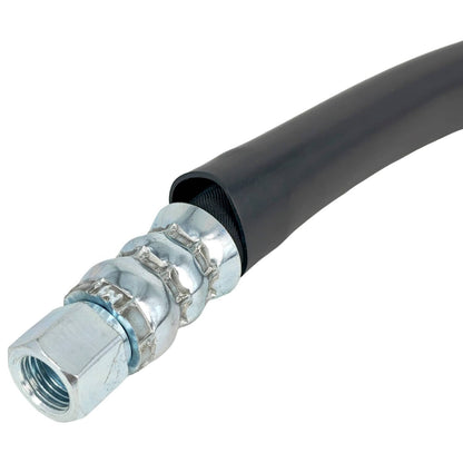Solid Spare Power Steering Pressure Hose Fit for Nissan Altima 2.5L L4 3.5L V6 Gas 2007-2013
