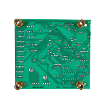 Solidspare PCBDM133 PCBDM133S For Goodman Amana Janitrol Heat Pump Defrost Control Board