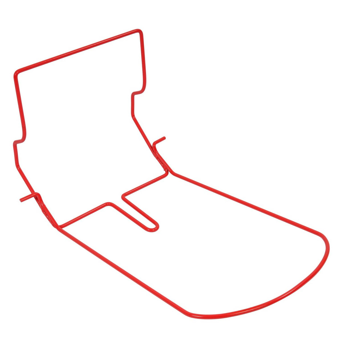 Solidspare Red Grass Bag Frame For Husqvarna HU675 700H/L 725 800 Lawn Mowers #585054703