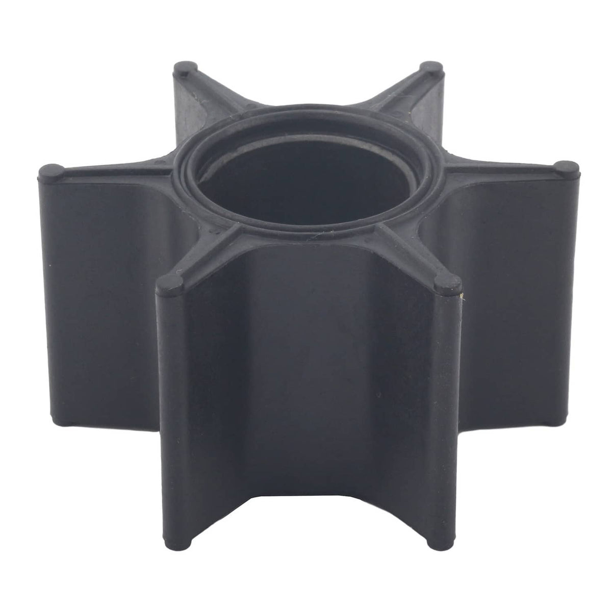 Solid Spare Water Pump Impeller F523065-1 Replacement for Chrysler Force 75 -140HP Outboard