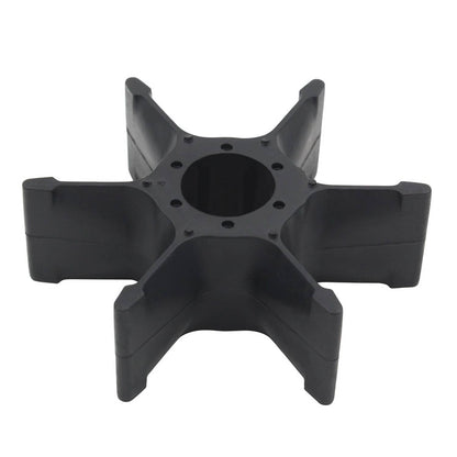 Solid Spare Impeller for Yamaha/Mercury 40HP Outboard 6F5-44352-00-00 Sierra 18-3088 2-Cyl.