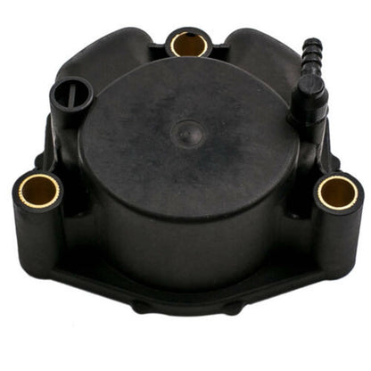 Solid Spare Water Pump Impeller Kit w/ Housing For OMC Cobra 1986-1993 984461 777128 983895