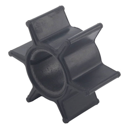 Solid Spare Water Pump Impeller For Tohatsu Nissan 25 30 35 40 HP 2 Stroke Engine 345-65021