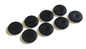 8 Rubber Body Floor DRAIN PLUGS for Jeep Wrangler TJ SE Sport Sahara Rubicon X