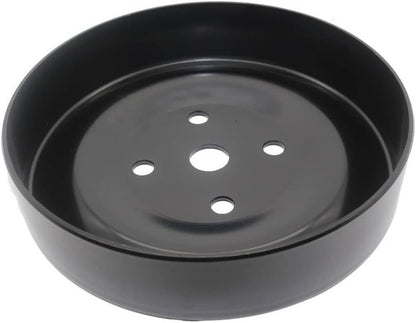 Solid Spare 807729T Pulley water pump For Mercury-Mercruiser V6 4.3L V8 5.0L 5.7L 350 377