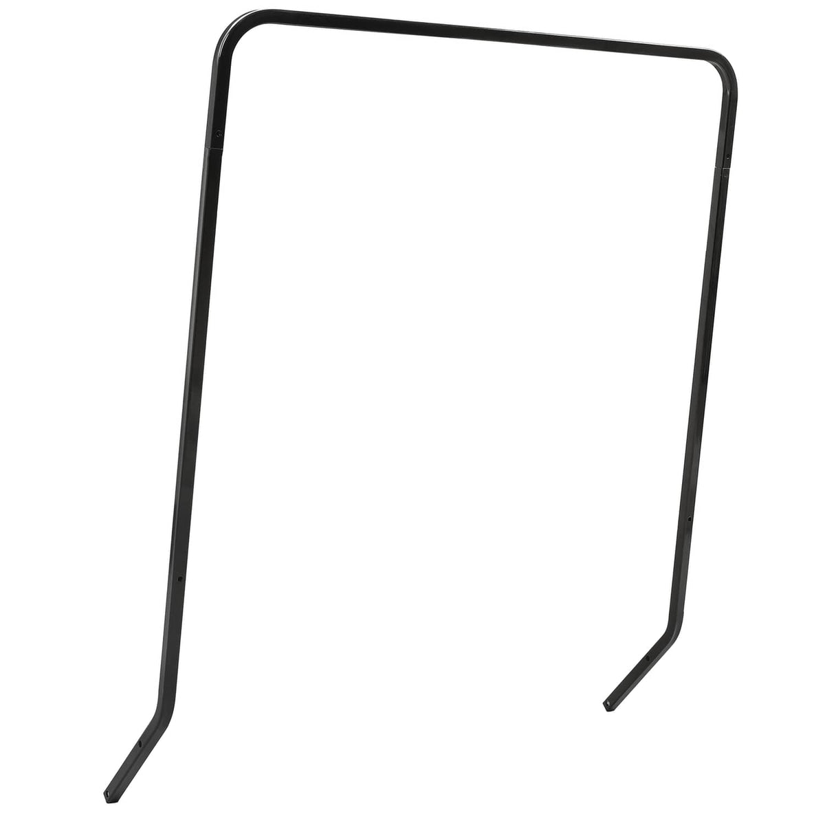 Solidspare Front Strut Support Brackets Roof Top For EZGO Golf Cart TXT Medalist 1994-2013