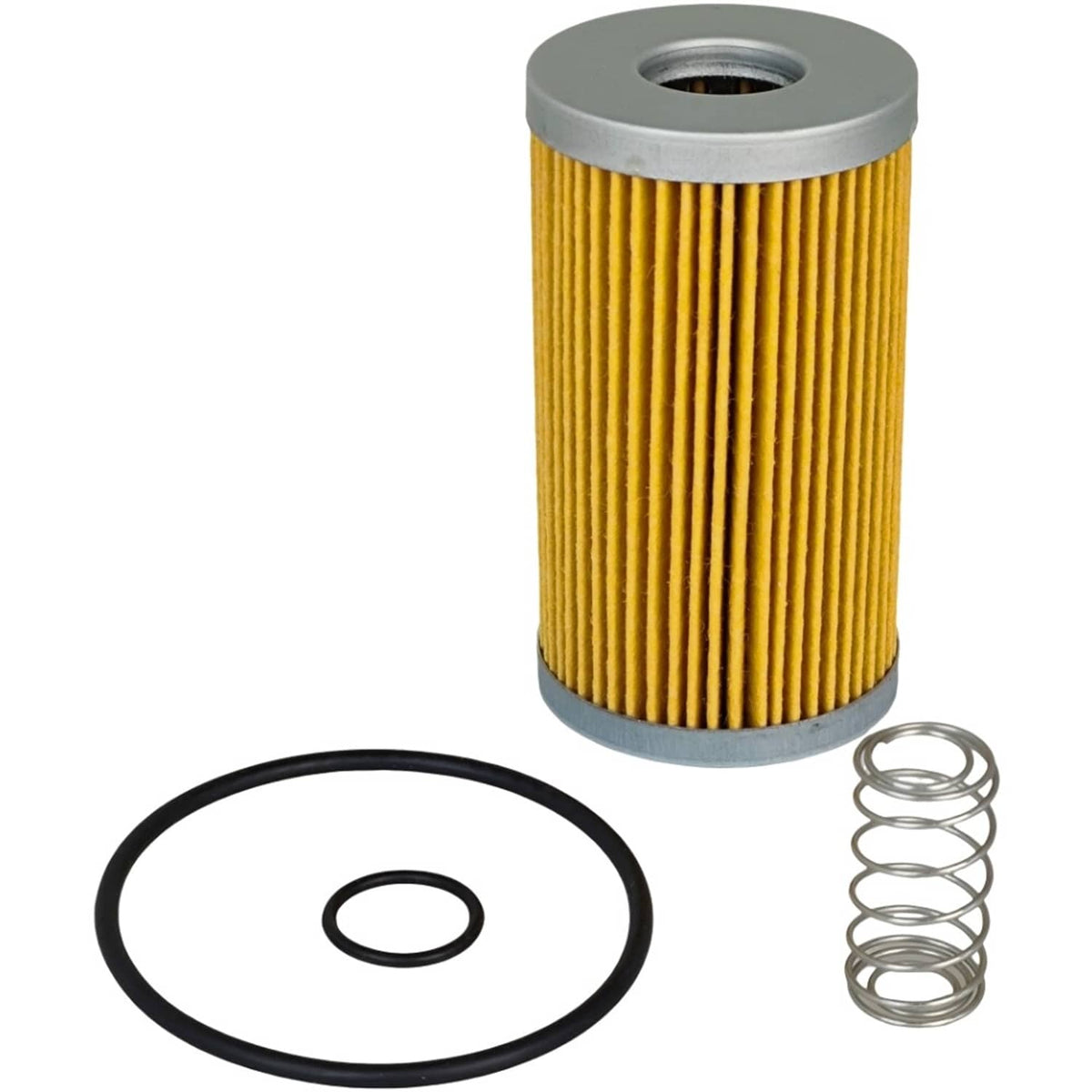 Solid Spare Fuel Filter 6695912 for Bobcat CT225 CT230 CT235 CT335 CT440 CT445 CT450