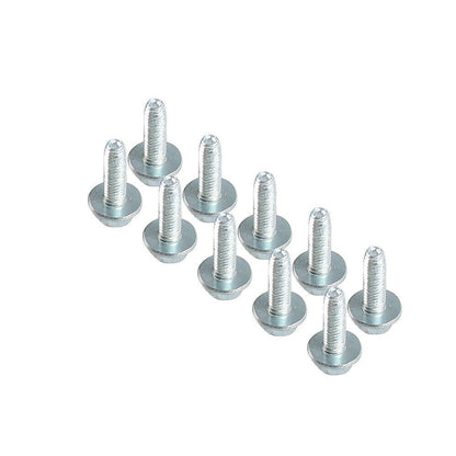 Solidspare 20Pcs/Set UTV Skid Plate Washer Bolt Fits All Polaris General Ranger RS1 RZR New