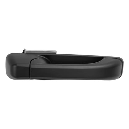 Solid Spare For DODGE RAM 1500 2009-24/ 2500 2011-24 Outside Door Handle Front or Rear Right
