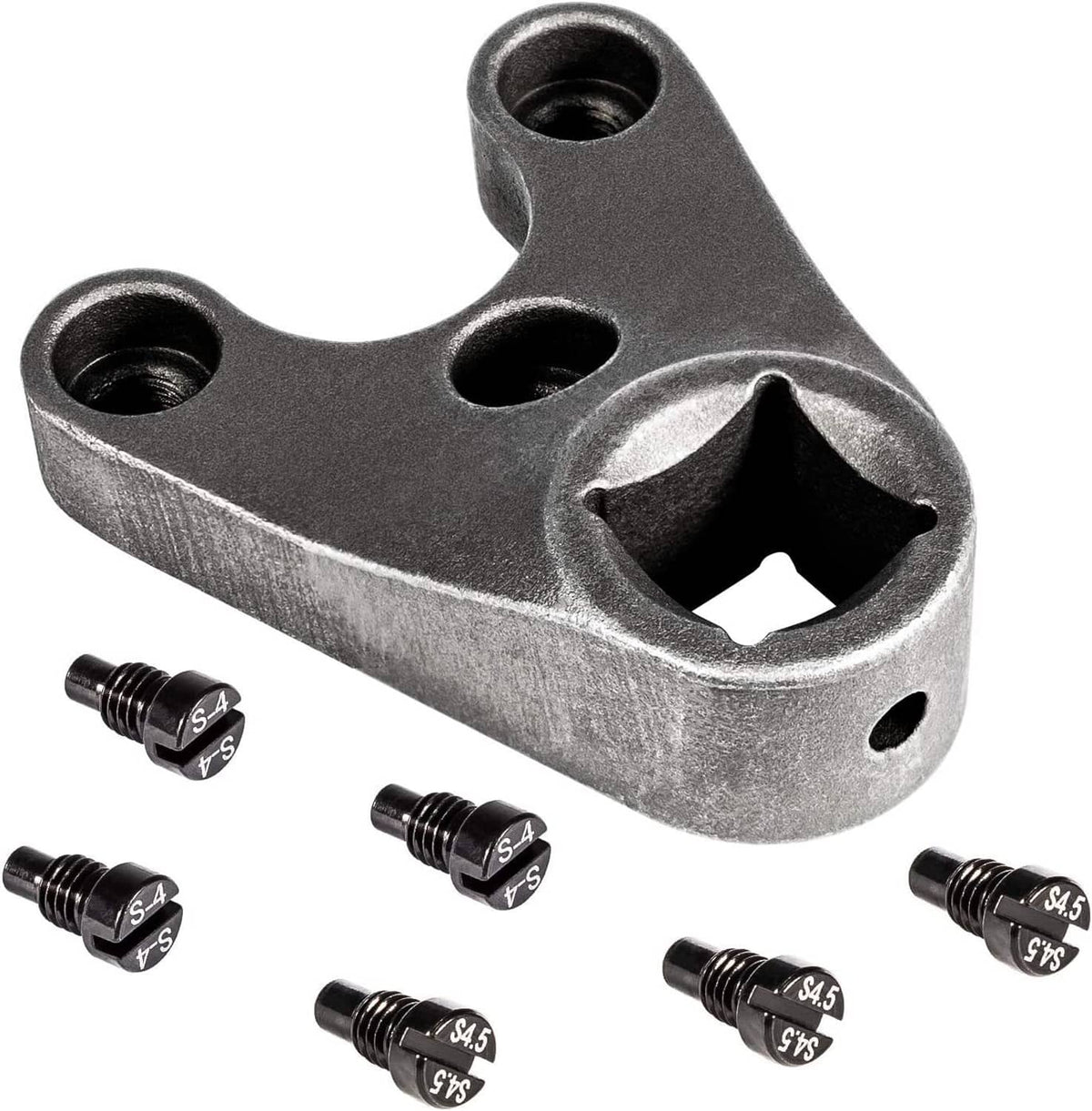 Solid Spare Outboard Trim/Tilt Pin Wrench MT0006 - 32mm x 4mm for Yamaha Honda Evinrude