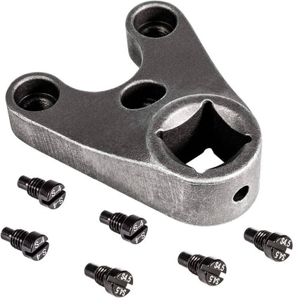 Solid Spare Outboard Trim/Tilt Pin Wrench MT0006 - 32mm x 4mm for Yamaha Honda Evinrude