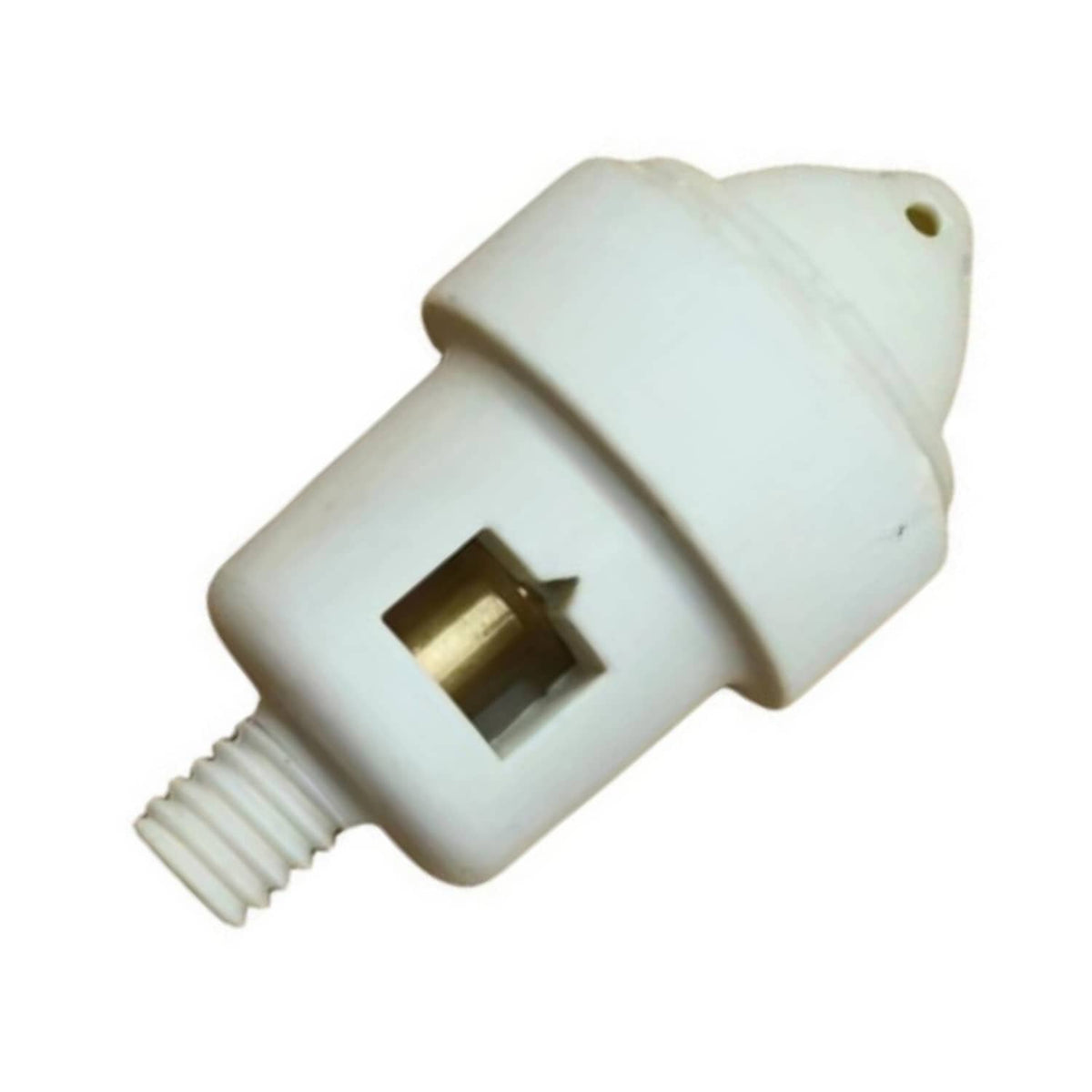 Solid Spare Thermostat 3cyl V6 140°F 0434137 0329766 434137 for Johnson /Evinrude 60-300 Hp