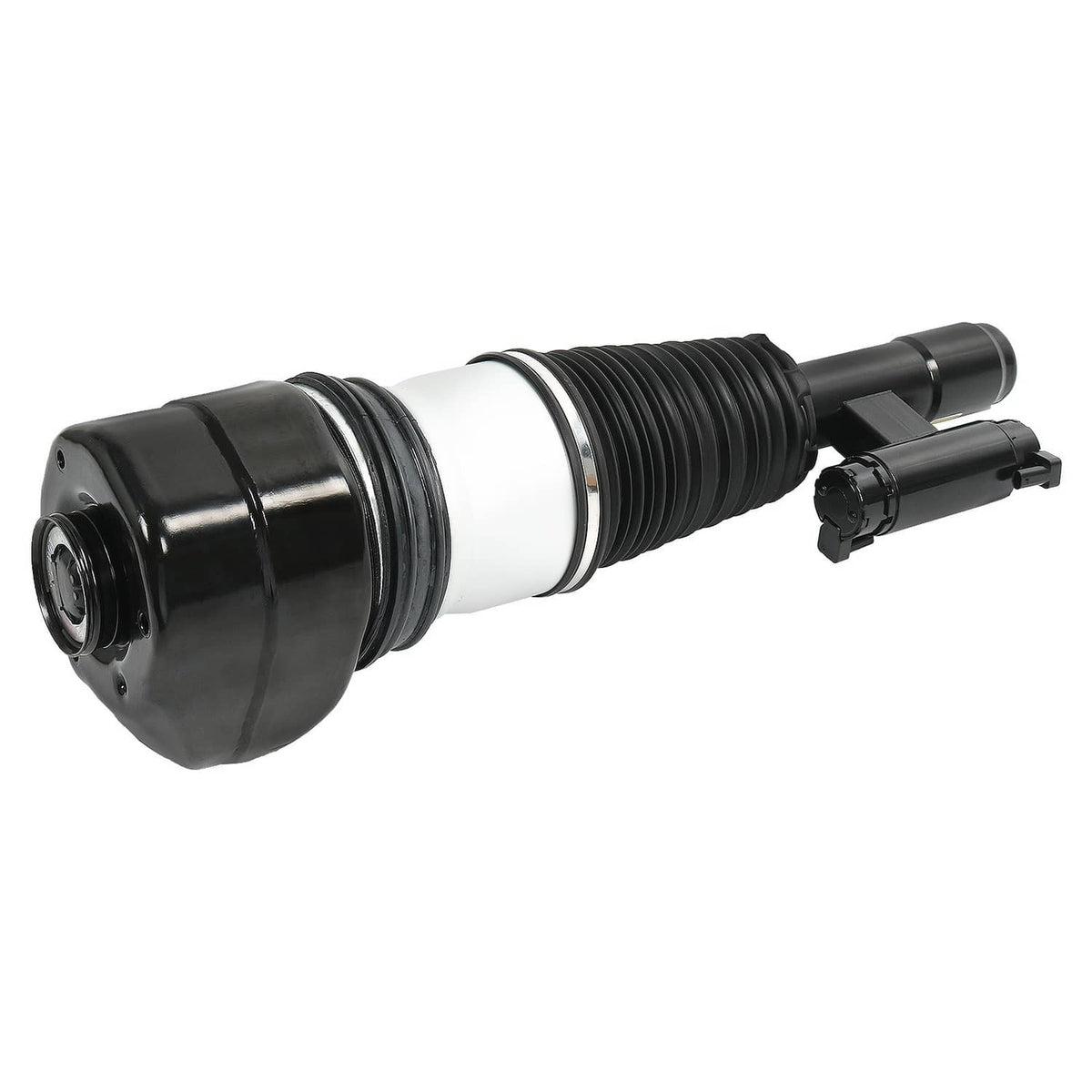 Solidspare Front Left Air Suspension Strut For BMW 7 Series 740i 750i xDrive G11 G12 16-22