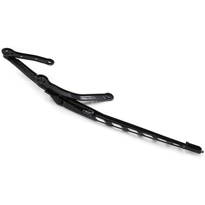 Solidspare Black Right Windshield Wiper Arm for BMW 5 Series E60 E61 525i 525xi 528i 530i