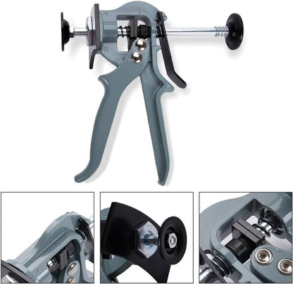 Solid Spare 24300 Speedy Brake Pad Spreader Single Piston Brake Caliper Compressor Tool