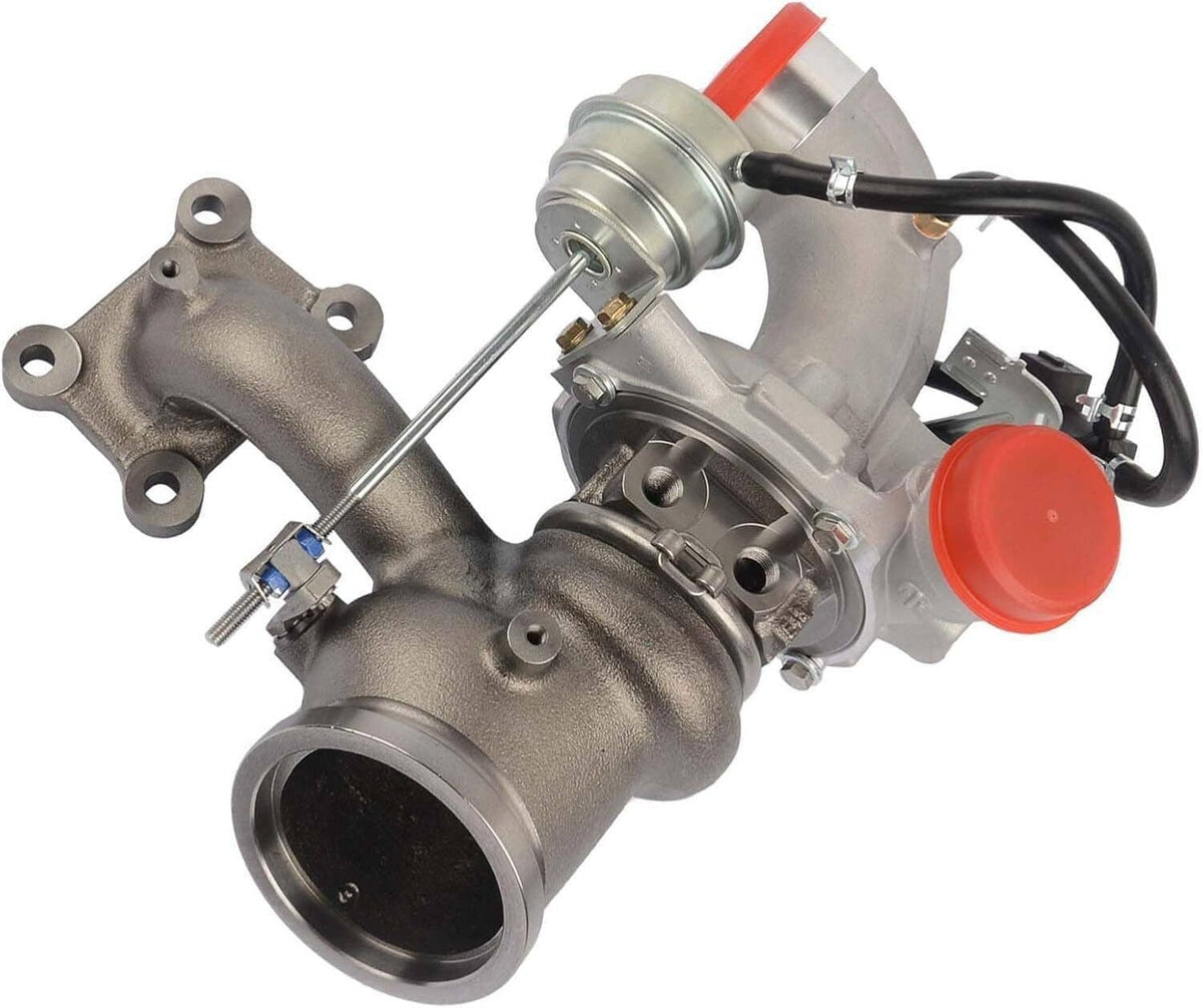 Solidspare Turbo Turbocharger For 2013-2016 Ford Escape Fusion Taurus Lincoln MKZ 2.0L K03