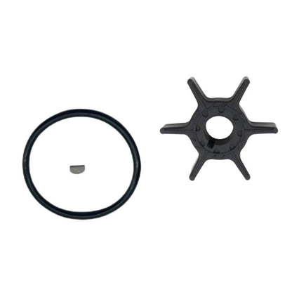 Solid Spare YAMAHA 8/9.9/15HP Water Pump Impeller Kit 63V-44352-01 63V-W0078-02 63V-W0078-03