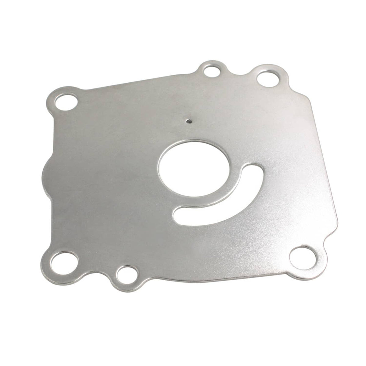 Solid Spare Water Pump Impeller Kit for Johnson Evinrude OMC 4 Str 60hp 70hp Outboard Motors