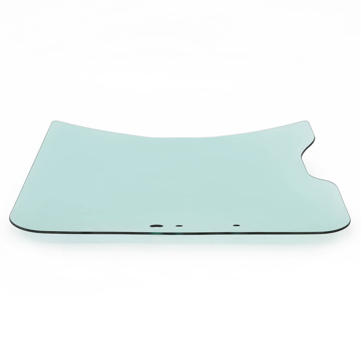 Solidspare Cab Door Glass #6729776 For Bobcat Skid Steer S220 S250 T110 T140 A220 A300