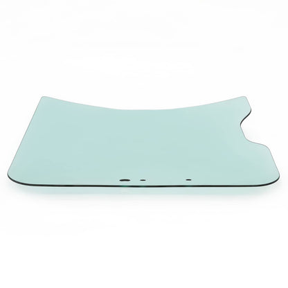 Solidspare Cab Door Glass #6729776 For Bobcat Skid Steer S220 S250 T110 T140 A220 A300