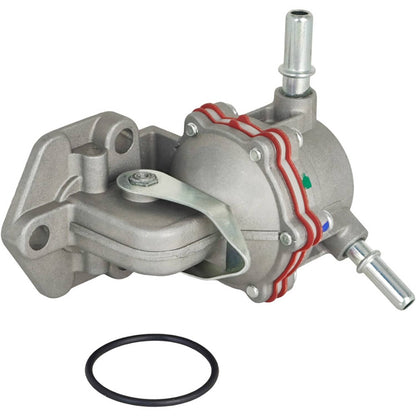 Solid Spare 320/07037 Fuel Lift Pump 320/07201 Fit for JCB Engine 444 448 Backhoe 1400B
