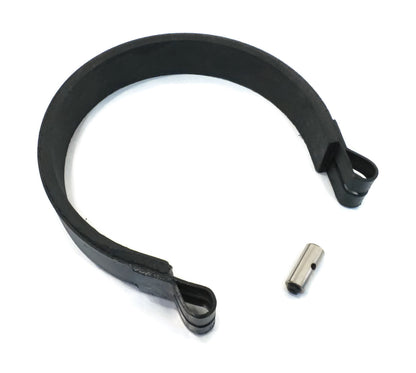 4.5 Inch 4 1/2" BRAKE BAND & PIN for Tecumseh Briggs & Stratton DuroMax Predator