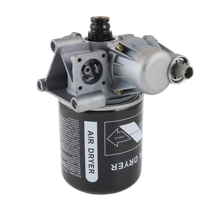 Solidspare Air Dryer WABCO 1200 Type 4324130010 4324130030 955205 Meritor R955205 SRWABK118