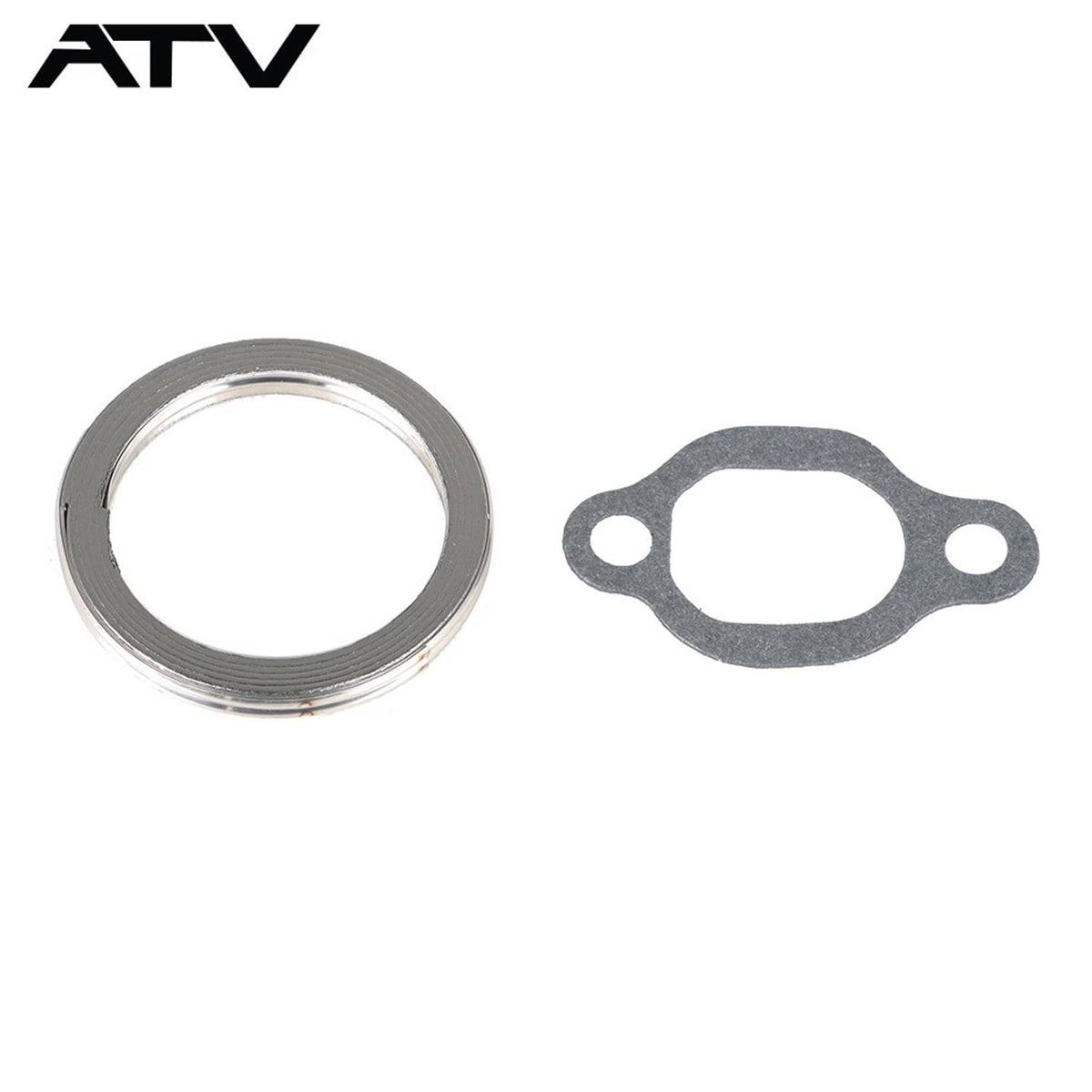 Solidspare For YAMAHA Warrior 350 Raptor Big Bear Wolverine Top End Head Gasket Kit