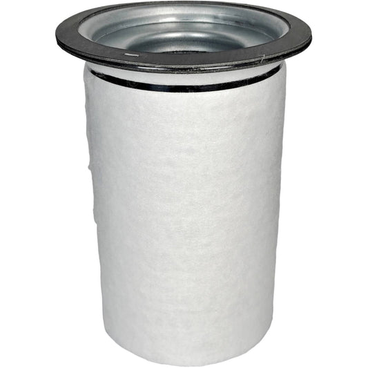 Solid Spare For Ingersoll Rand Air Oil Separator 92890334 Screw Air Compressor Filter
